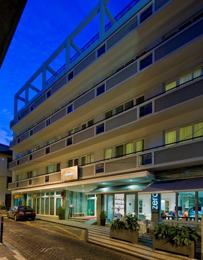 Orquidea Hotel