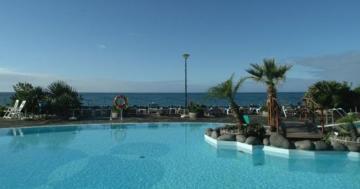 Pestana Gardens 4*