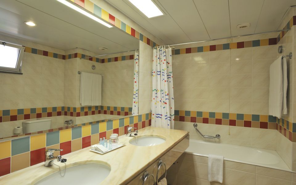 Hotel Pestana Gardens Funchal (Madeira)
