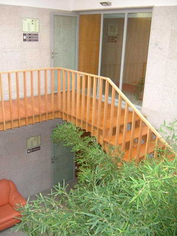 Hotel Flag Barcelos