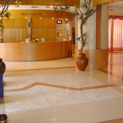 Hotel Alif Campo Pequeno Lisbon