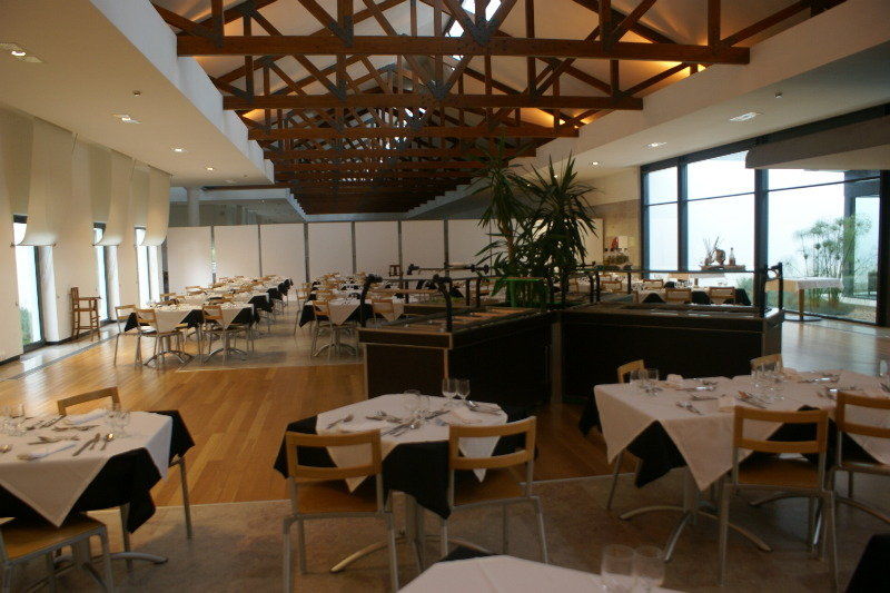 Hotel Inatel Caparica Costa da Caparica