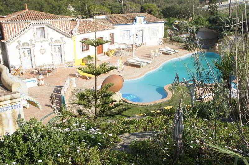 Holiday home Ana Margarida Ericeira