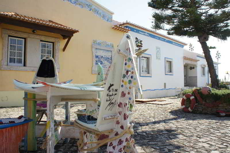 Ana Margarida Holiday home
