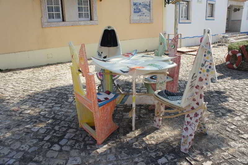 Ana Margarida Holiday home