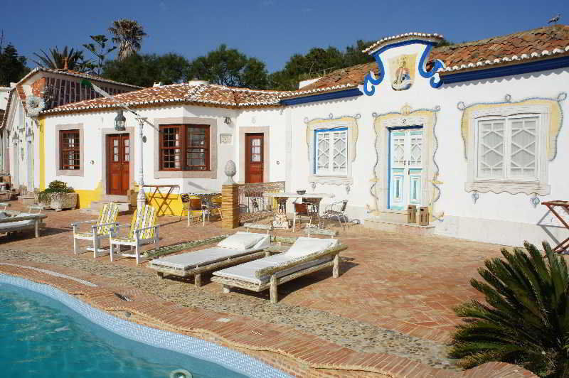 Ana Margarida Holiday home