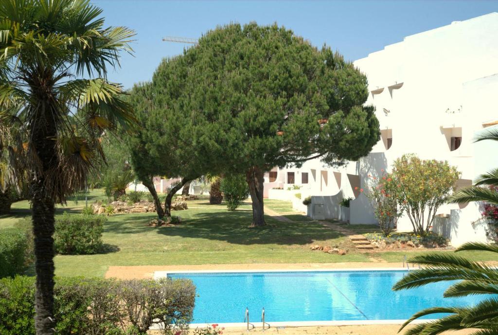 Apartment Casal Das Alfarrobeiras