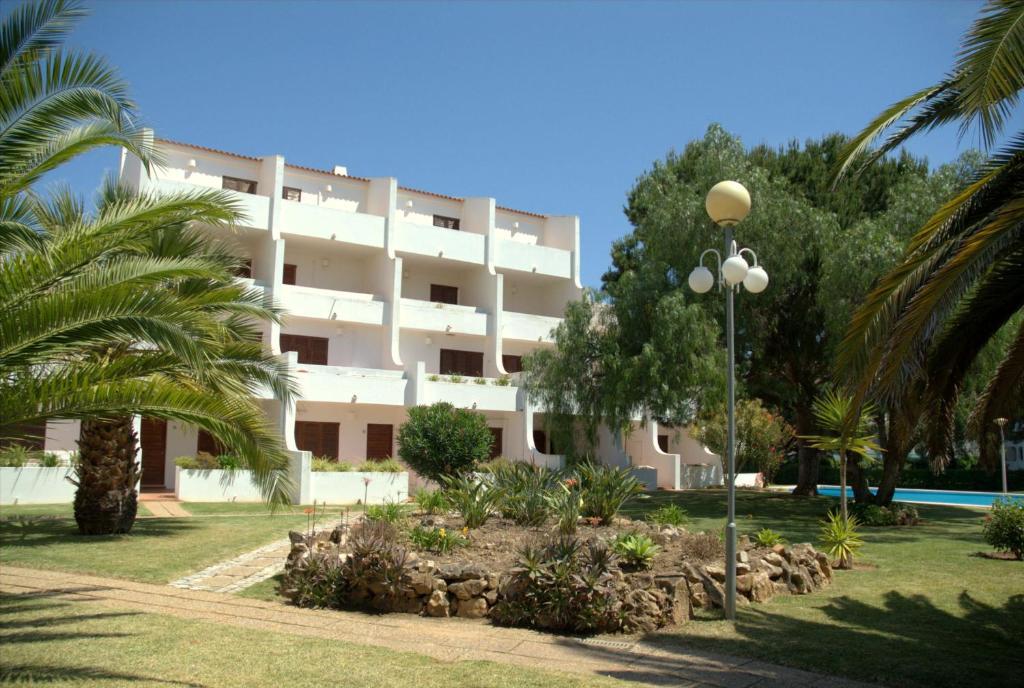 Casal Das Alfarrobeiras * Vilamoura