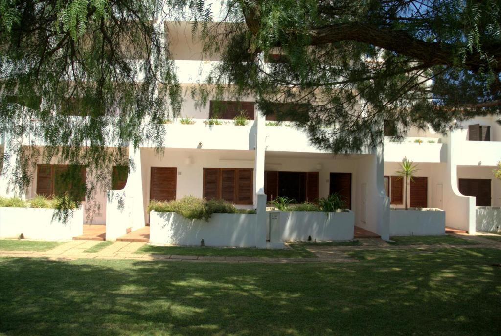 Casal Das Alfarrobeiras Apartment Vilamoura