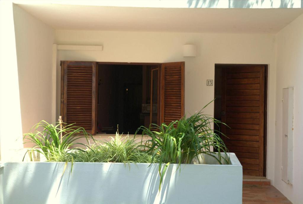 Casal Das Alfarrobeiras Apartment