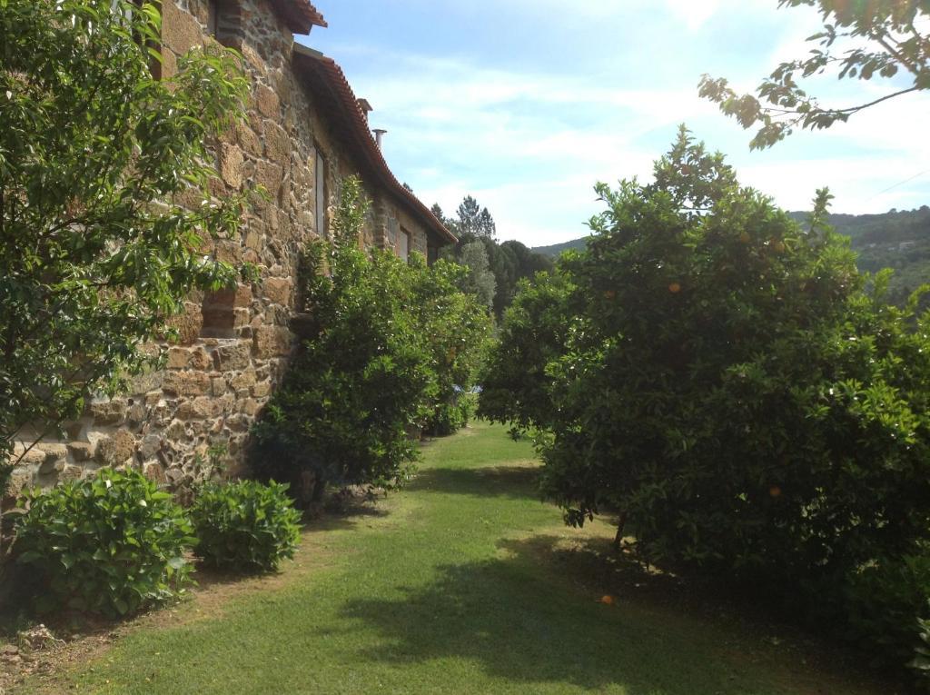 Quinta Escomoeiras Celorico De Basto