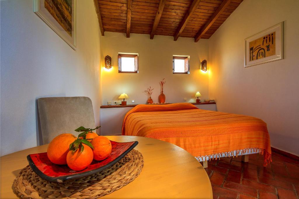 The New Laziness Casa rural *