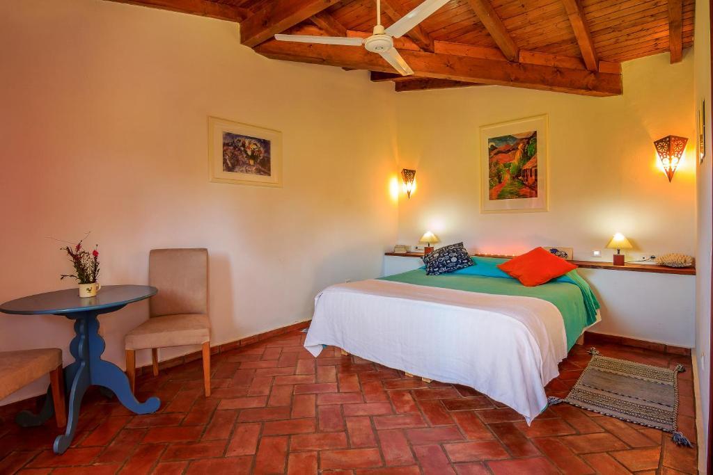 Casa rural The New Laziness