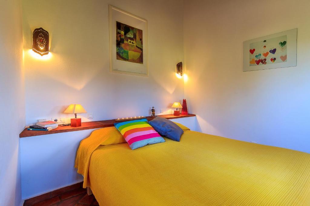 The New Laziness Country house Sao Luis