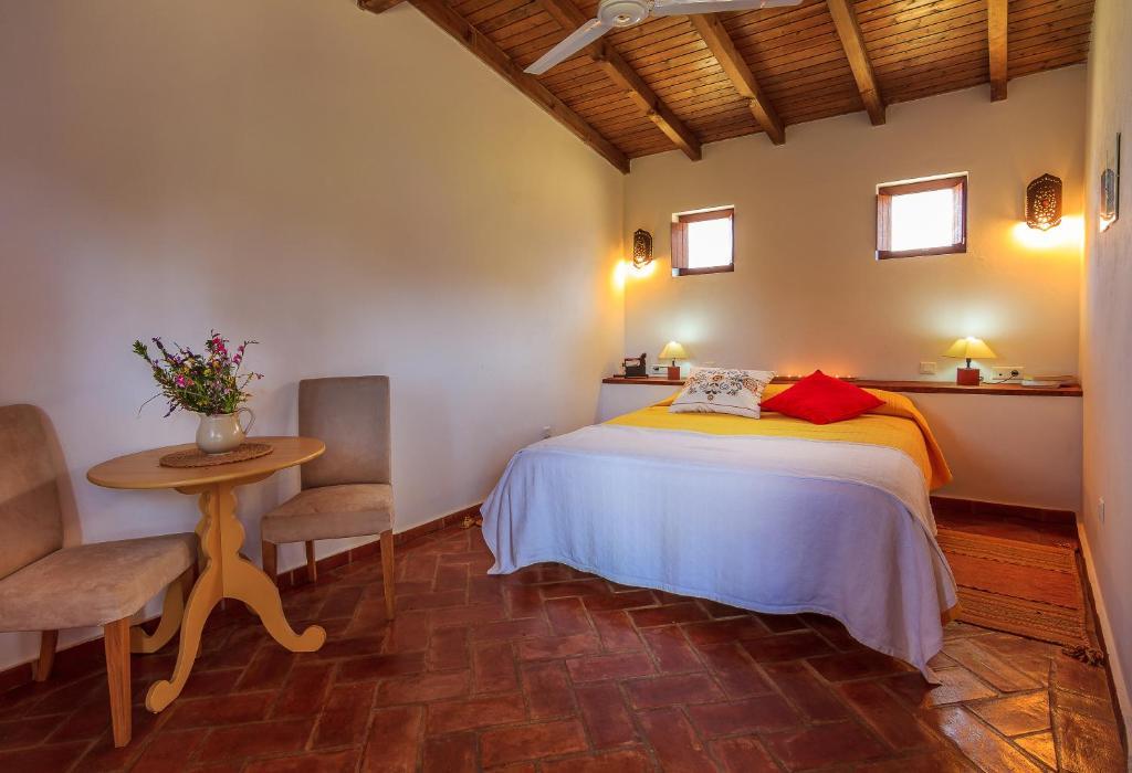 Casa rural The New Laziness