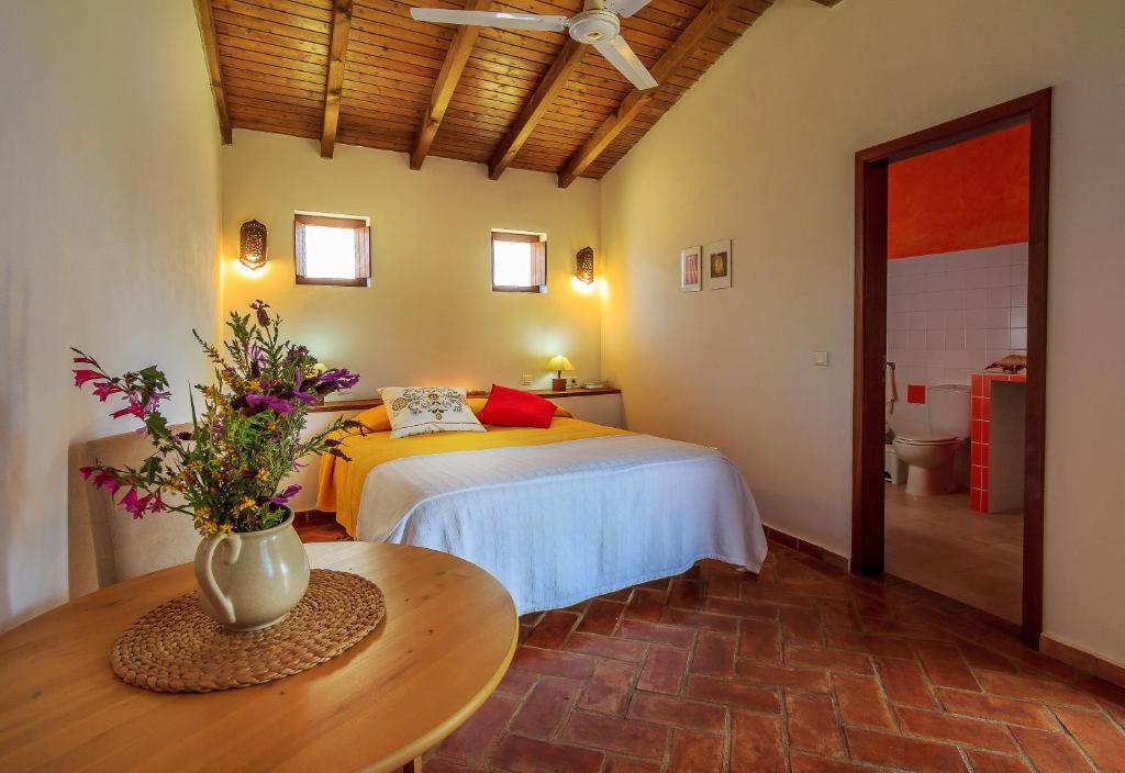 The New Laziness Country house
