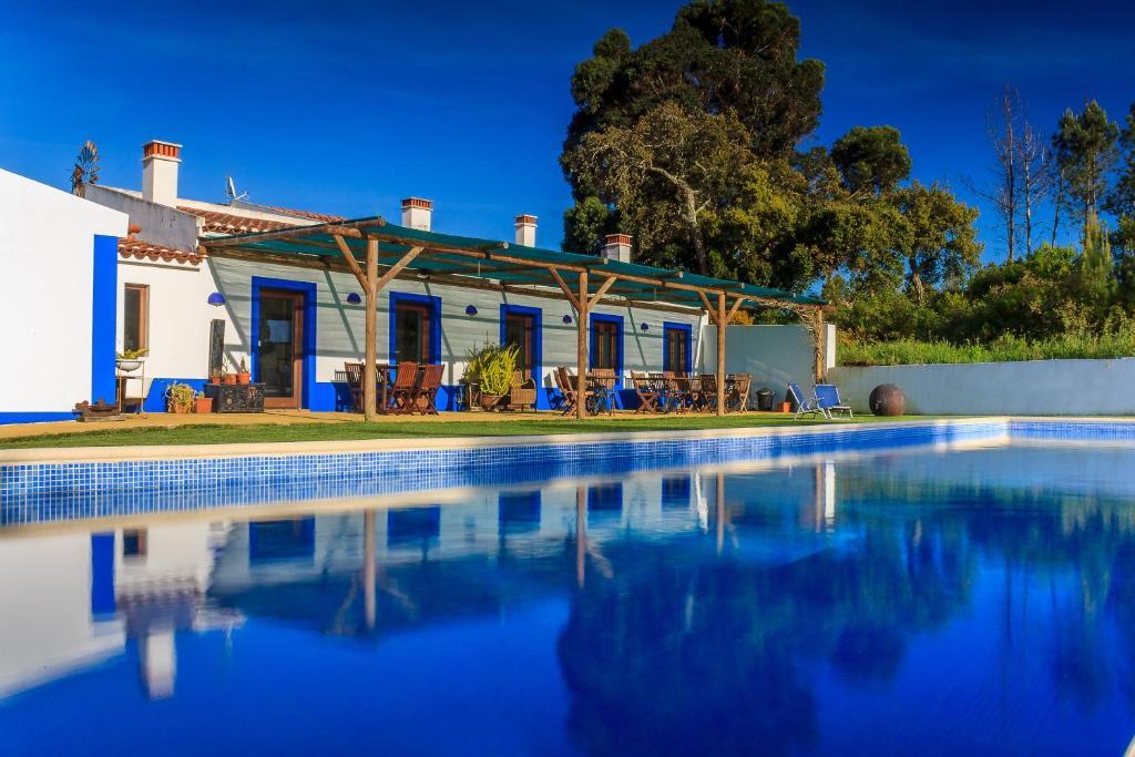 Casa rural The New Laziness *