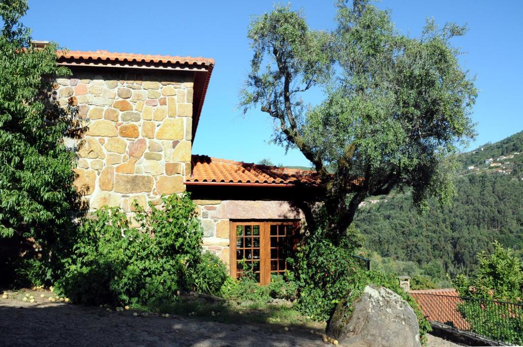 Quinta Escomoeiras Vakantieboerderij Celorico De Basto