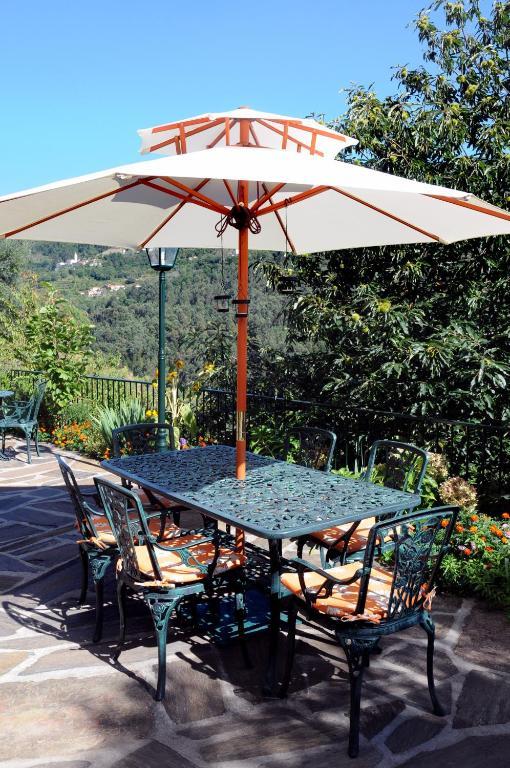 Quinta Escomoeiras Vakantieboerderij *