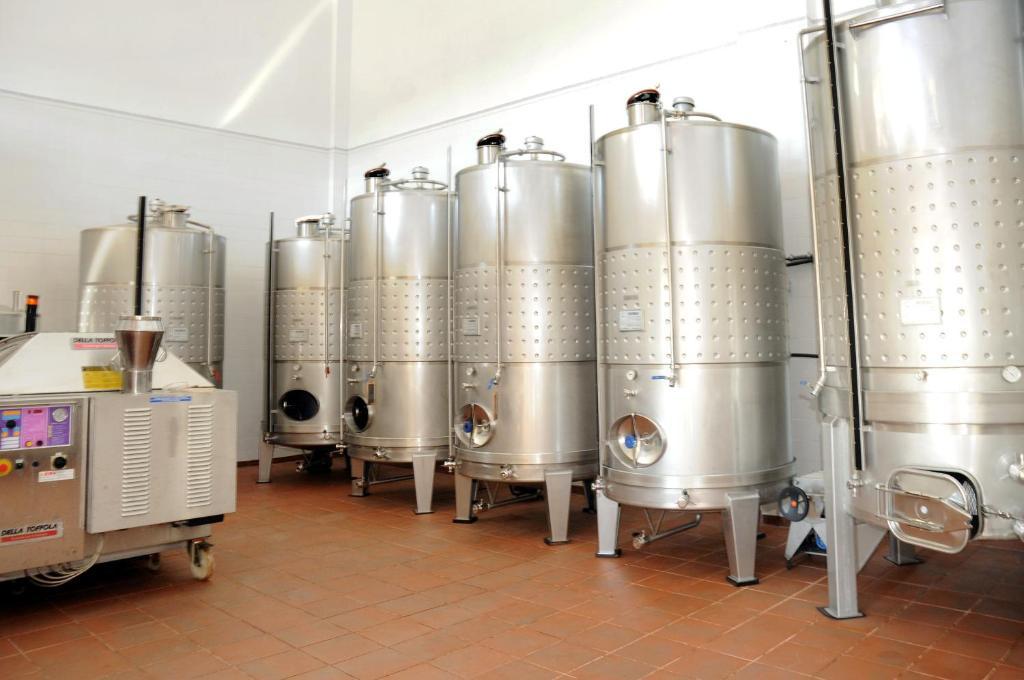 Farm stay Quinta Escomoeiras