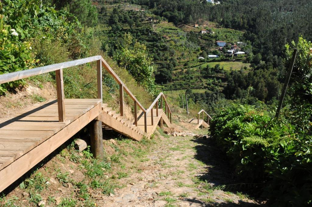 Quinta Escomoeiras *