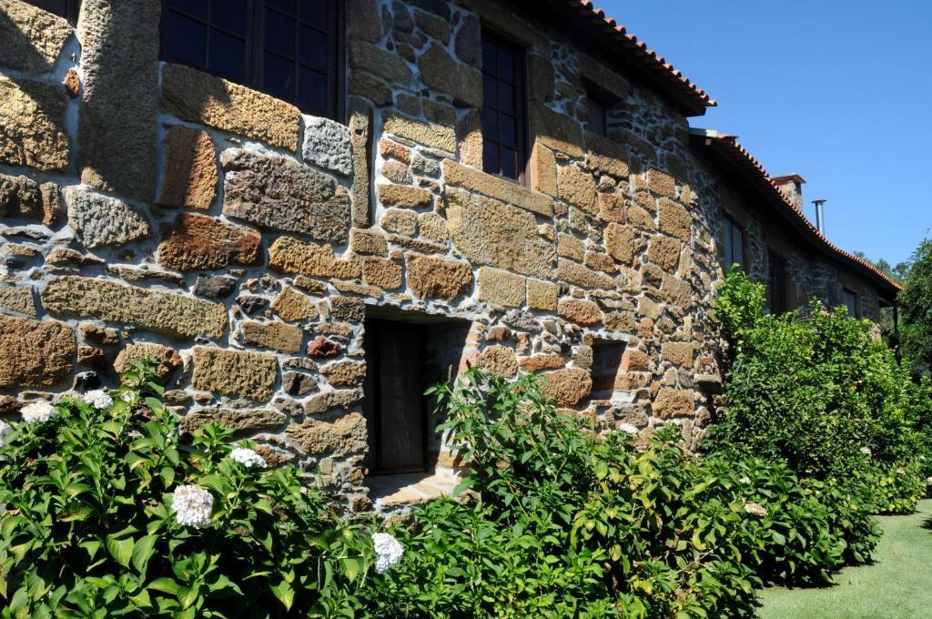 Quinta Escomoeiras Celorico De Basto