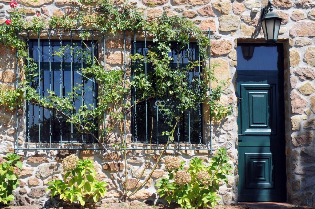 Farm stay Quinta Escomoeiras Celorico De Basto