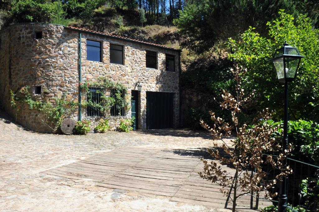 Quinta Escomoeiras Vakantieboerderij Celorico De Basto
