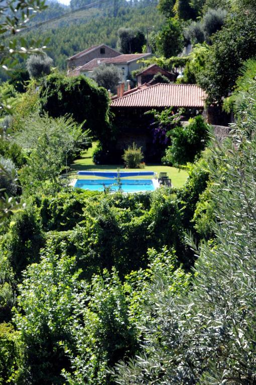 Quinta Escomoeiras * Celorico De Basto
