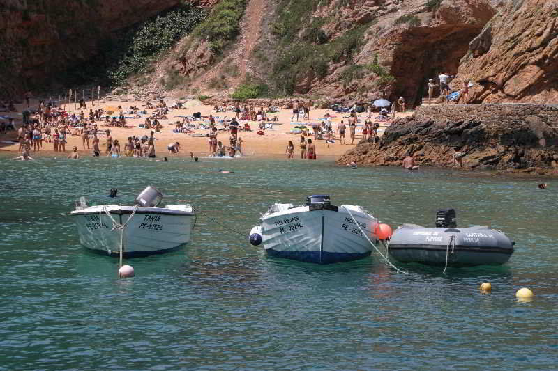 Hotel Pinhalmar