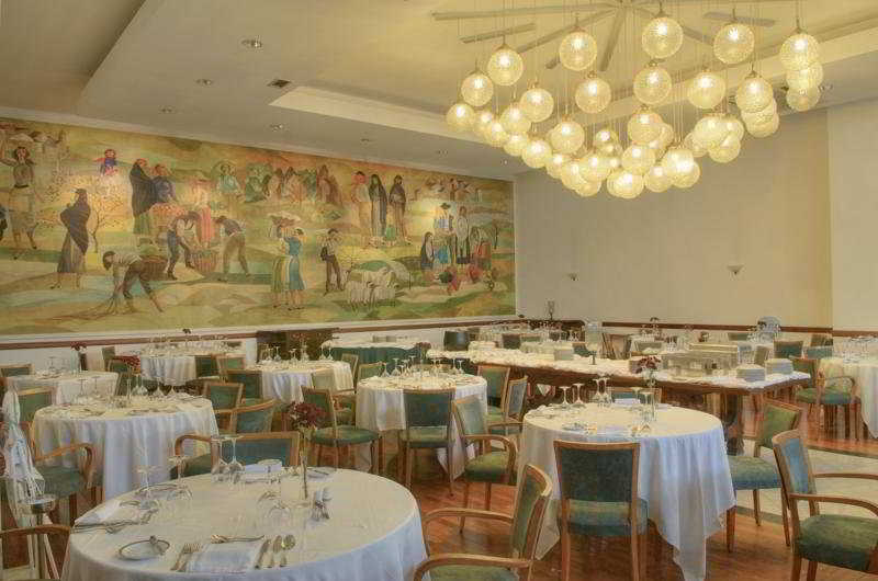 Hotel Grande De Luso Luso (Mealhada)