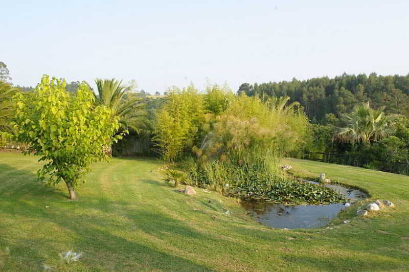 Encosta Das Freiras 4*