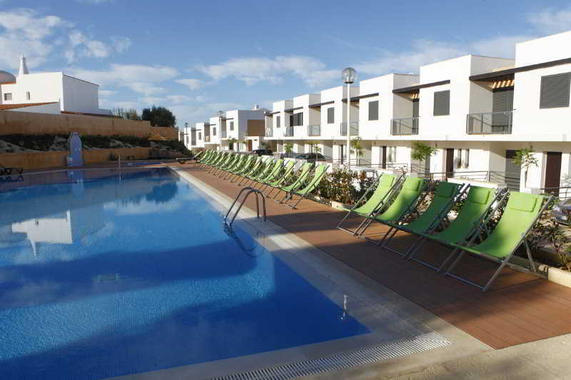 Ocean View Residences 4* Albufeira