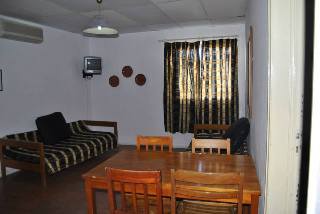 Apartahotel Turisticos Regina Albufeira