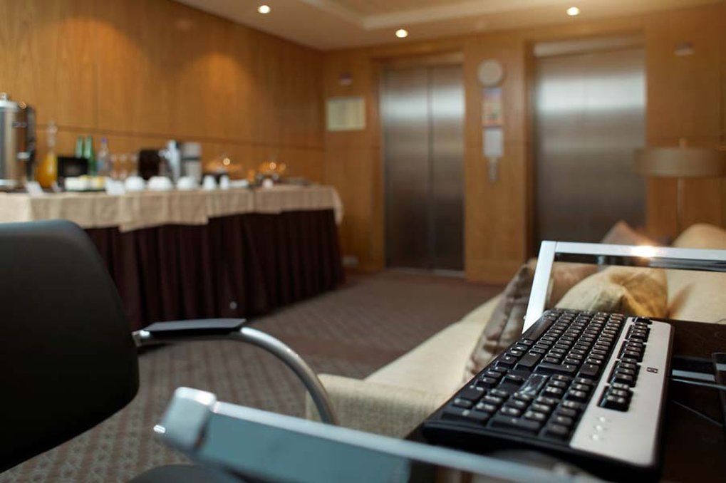 Mercure Lisboa Hotel Almada