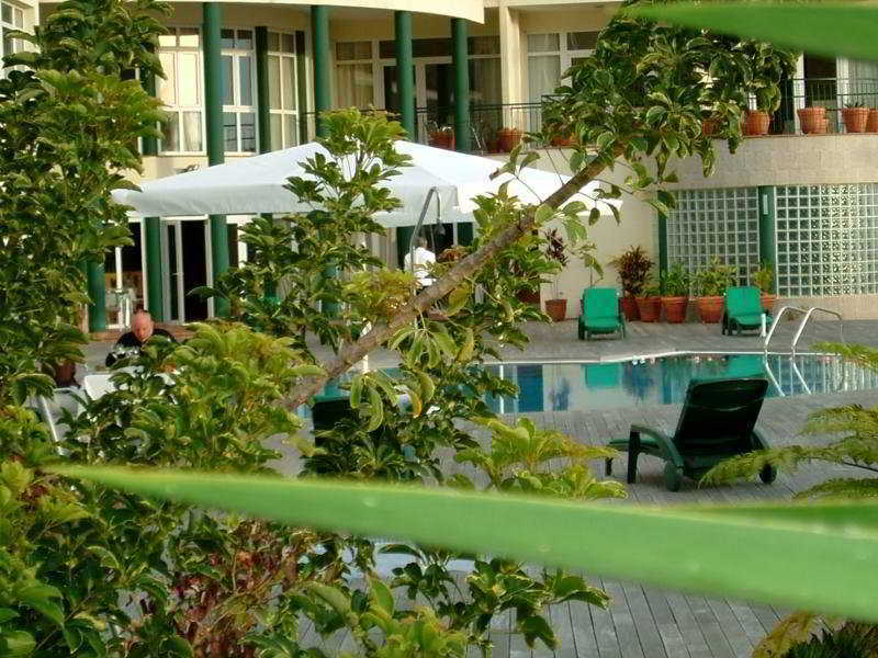 Do Campo Hotel Ribeira Brava