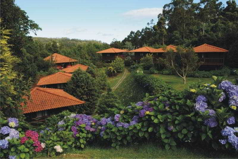 Holiday park Quinta Eiras