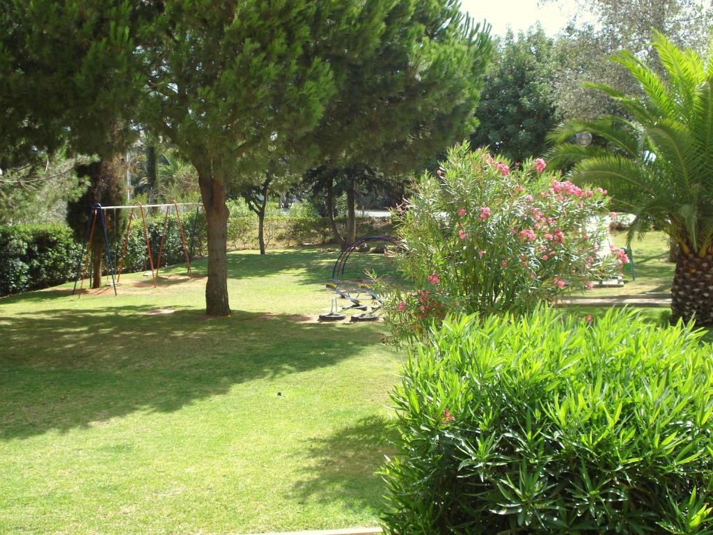 Parque Amendoeiras
