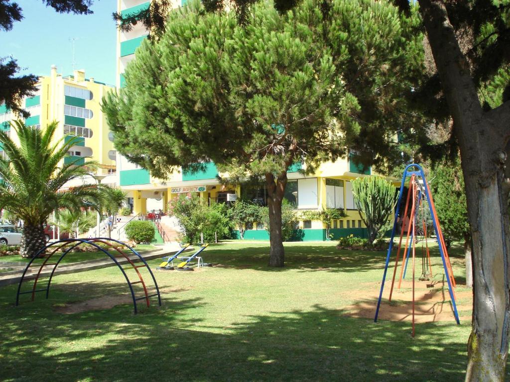 Parque Amendoeiras 2* Vilamoura