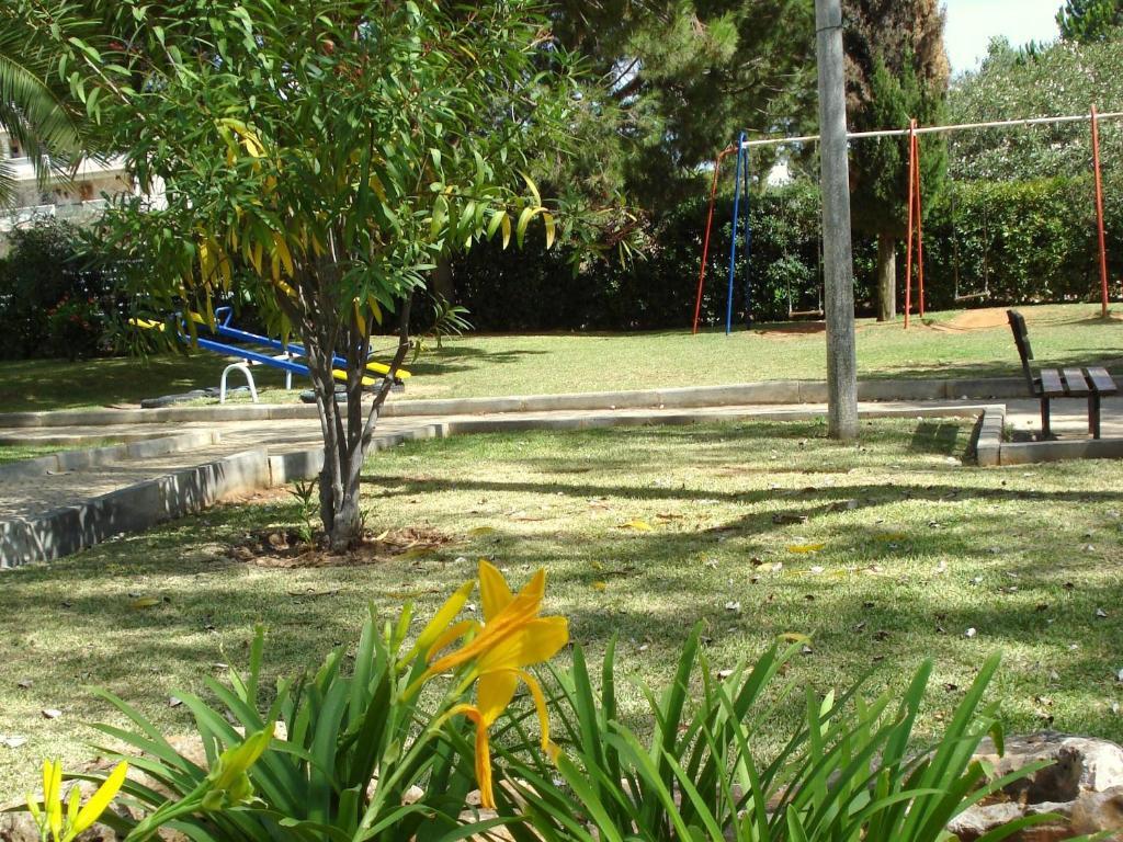 Parque Amendoeiras Vilamoura