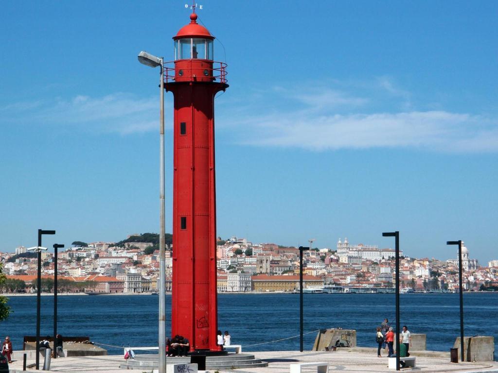 Guest house Cacilhas Guest Almada