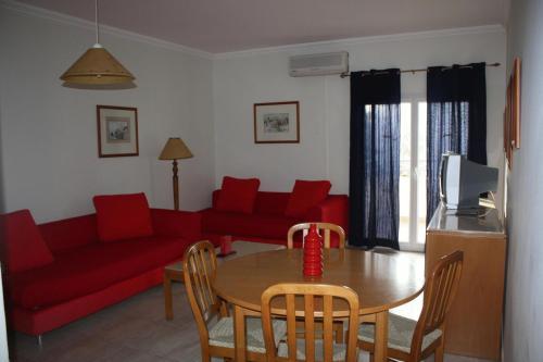 Aparthotel Coral Do Vau