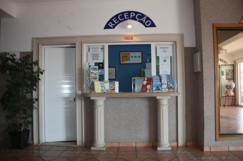 Aparthotel Coral Do Vau 3*