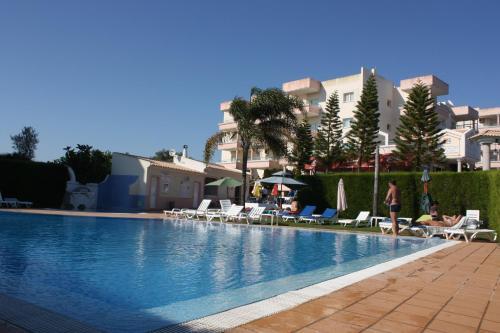 Aparthotel Coral Do Vau Portimão