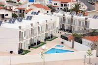 Appartement Mare Nazaré