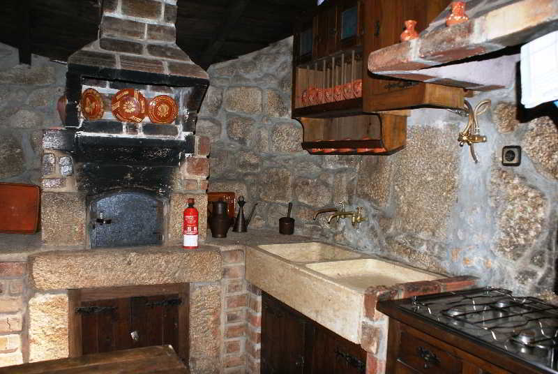 Country house Moinho De Estoraos Ponte de Lima