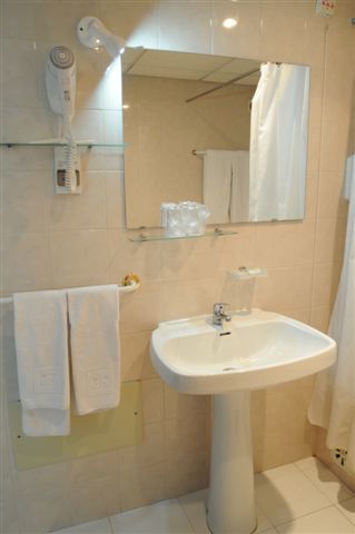 Hotel Western Dom Bernardo Distrito de Faro