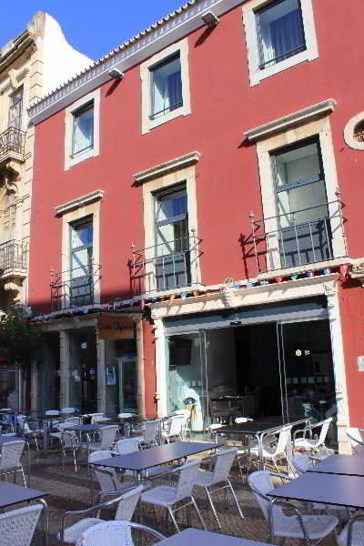 Hotel Aqua Ria Boutique FAO