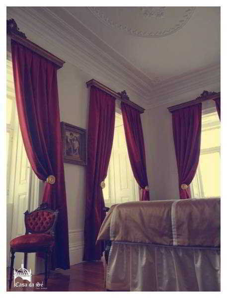 Casa Da Se Hotel 2*