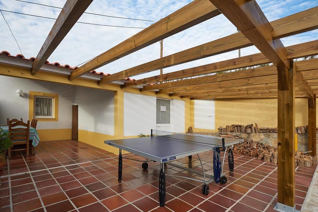 Guest house Casa Bolacha